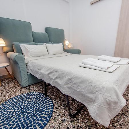 T H E Berlin Studios And Suites Vrasná المظهر الخارجي الصورة